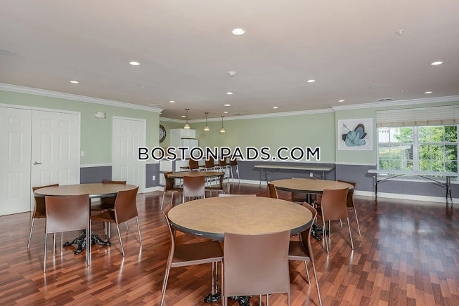 Quincy - $2,855+ /mo