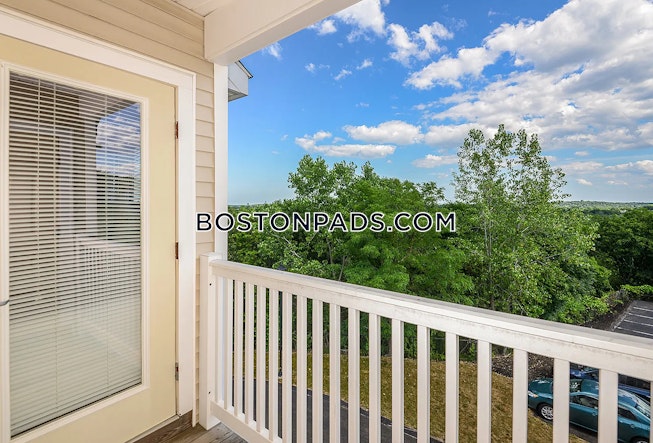 Quincy - $2,855+ /mo