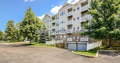 Quincy Apartment for rent 2 Bedrooms 2 Baths  Quincy Center - $2,855 No Fee