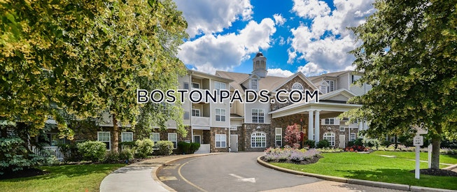 Quincy - $2,855+ /mo