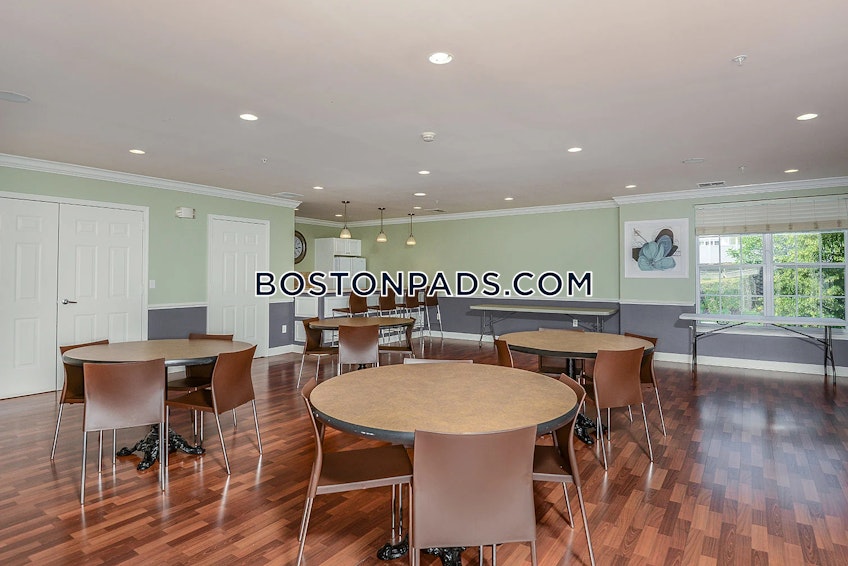 Quincy - $2,235+ /month