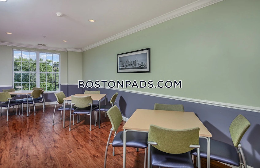 Quincy - $2,235+ /month