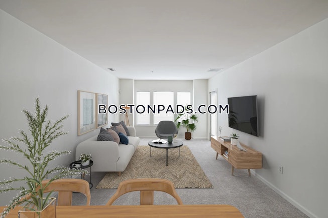 Quincy - $4,410+ /mo