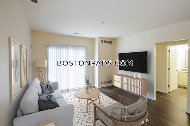 Quincy - $4,410+ /mo