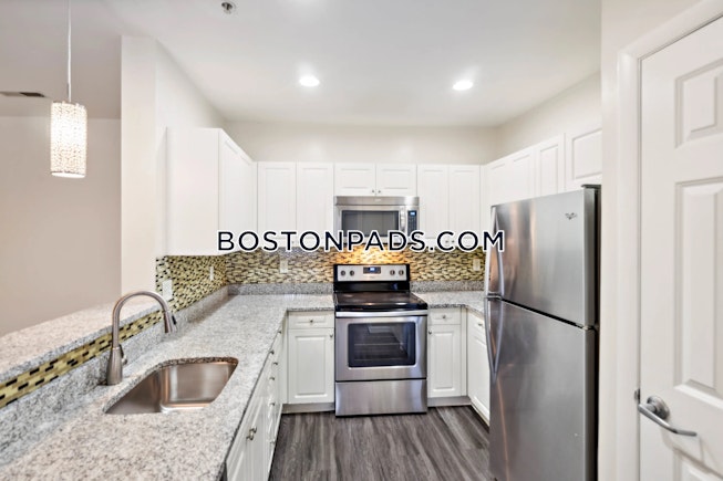 Quincy - $4,410+ /mo