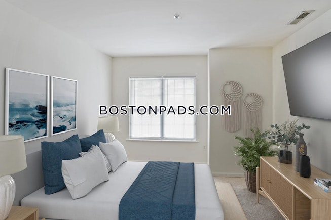 Quincy - $4,410+ /mo