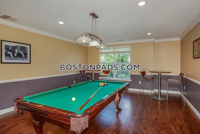 Quincy - $3,250+ /month