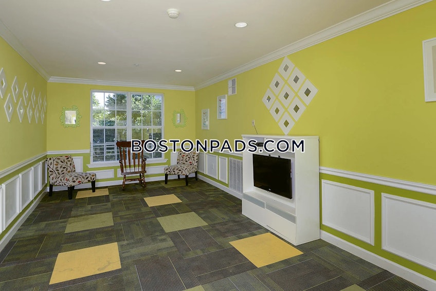 Quincy - $3,250+ /month