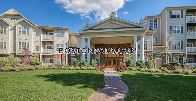 Quincy - $4,410+ /mo