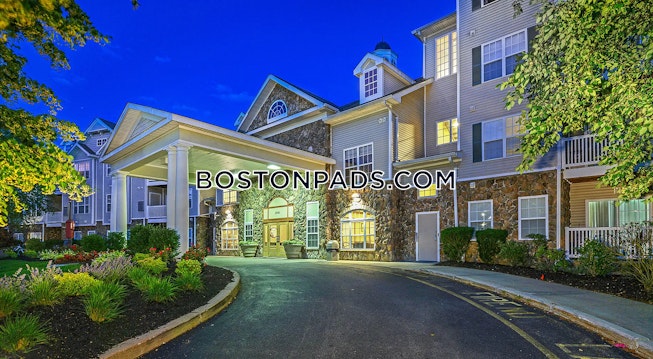 Quincy - $4,410+ /mo