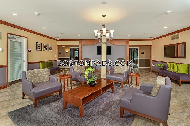 Quincy - $4,410+ /mo