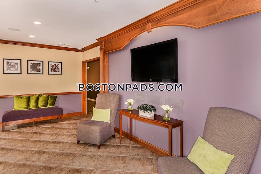 Quincy - $3,250+ /month