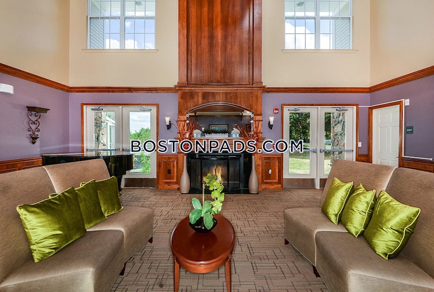 Quincy - $3,250+ /month