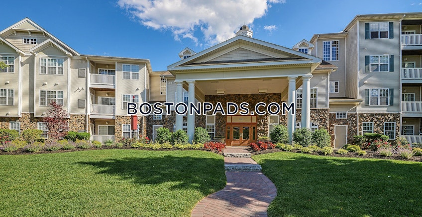 Quincy - $4,900+ /month