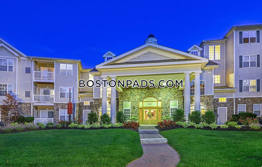 Quincy - $4,900+ /month