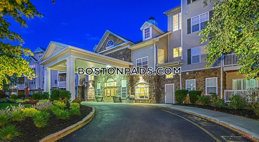 Quincy - $4,900+ /month