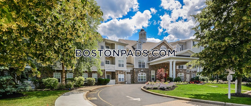 Quincy - $4,900+ /month