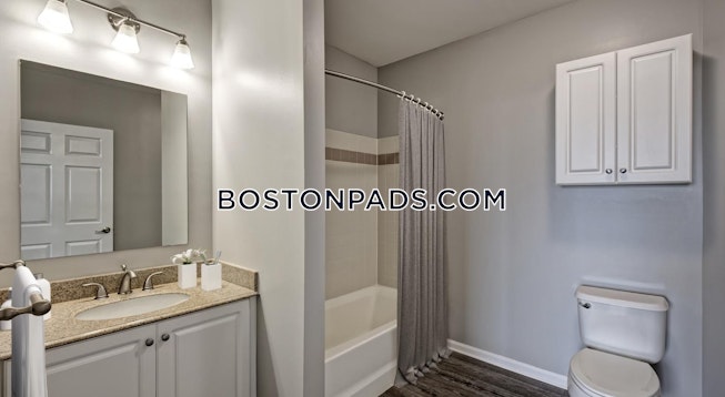 Quincy - $2,267+ /mo