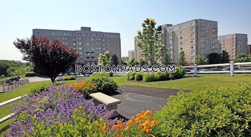 Quincy - $2,267+ /month