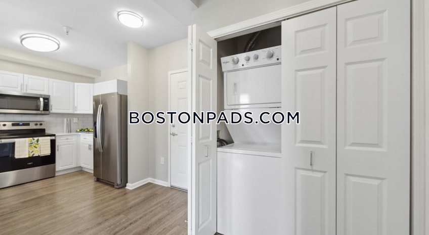 Quincy - $2,267+ /month