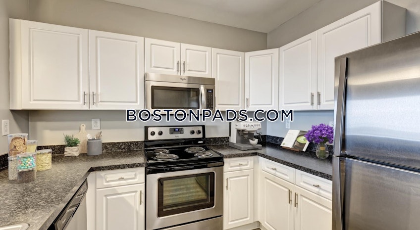 Quincy - $2,731+ /month