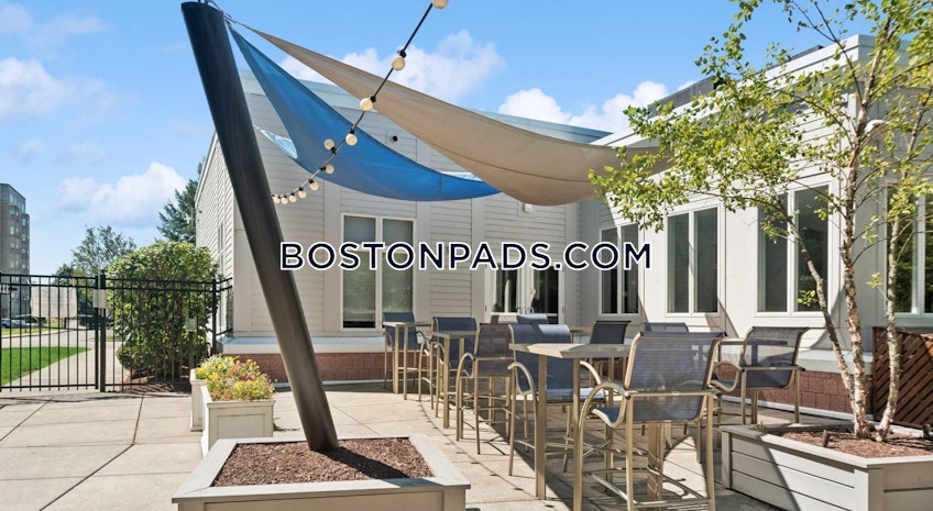 Quincy - $2,267+ /month