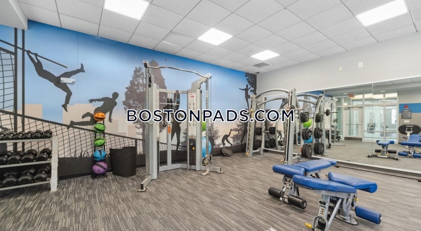 Quincy - $2,267+ /month