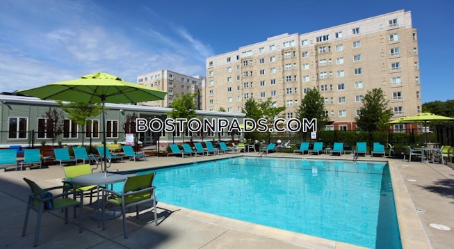 Quincy - $2,267+ /mo