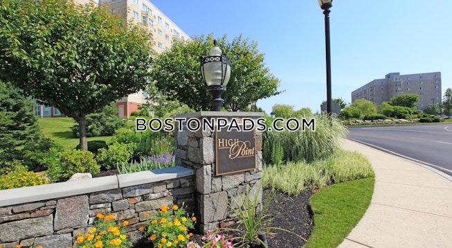 Quincy - $2,731+ /mo