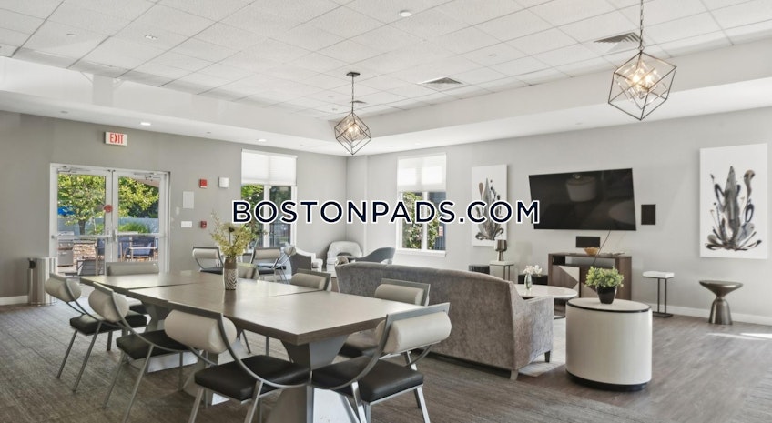 Quincy - $2,731+ /month