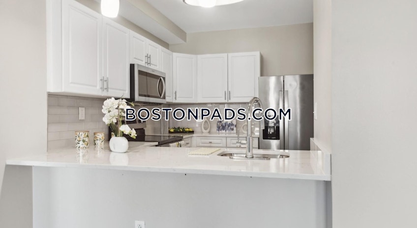 Quincy - $2,731+ /month