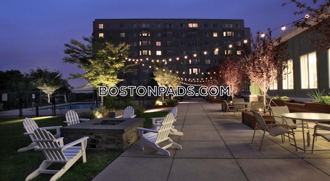 Quincy - $2,731+ /mo