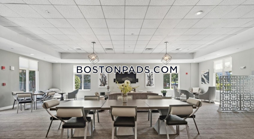 Quincy - $3,839+ /month