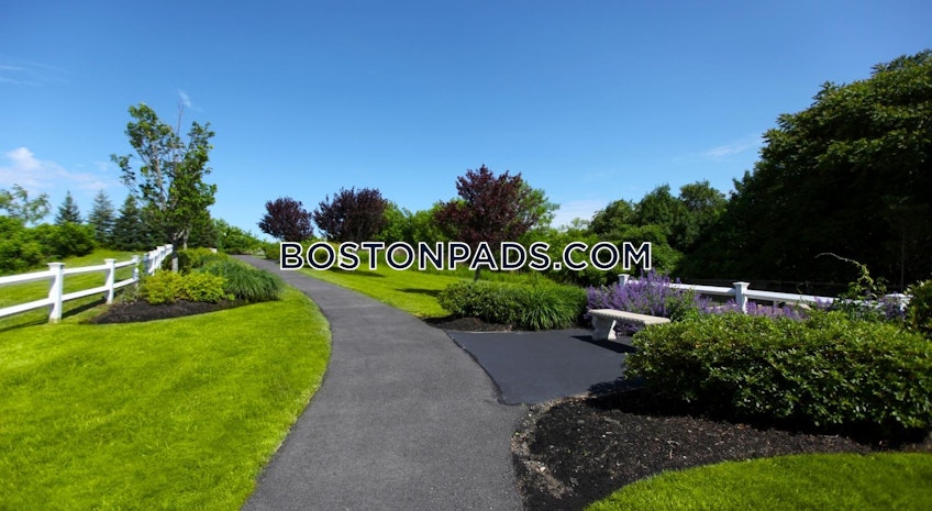 Quincy - $3,839+ /month