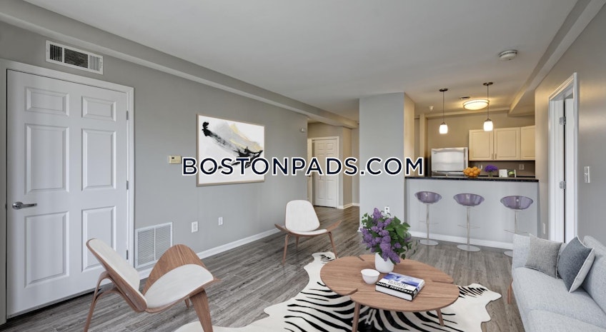 Quincy - $3,839+ /month