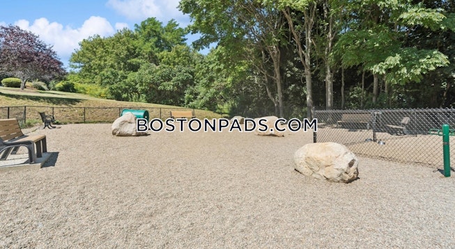 Quincy - $3,839+ /mo