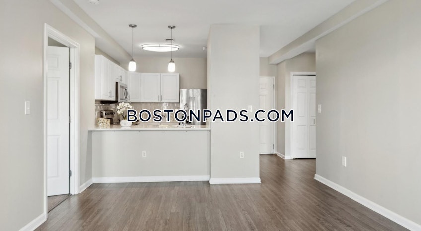 Quincy - $3,839+ /month