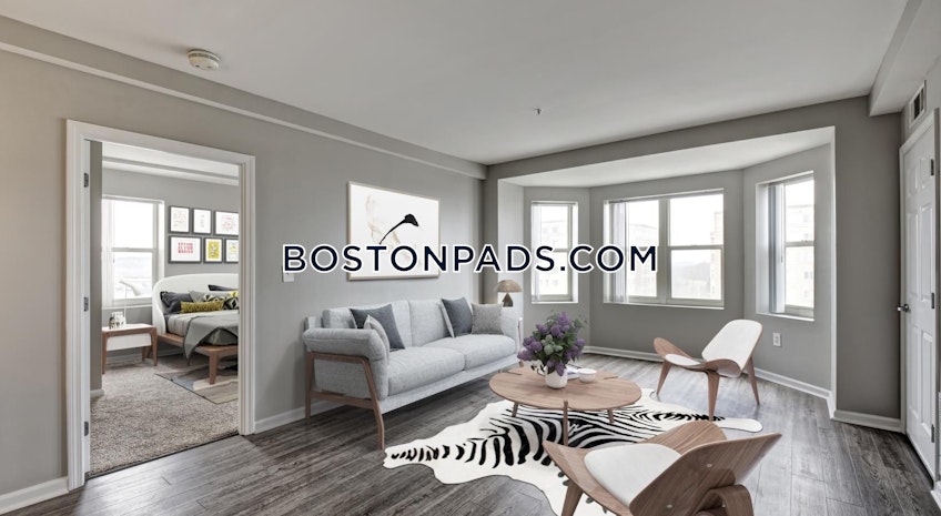 Quincy - $4,633+ /month