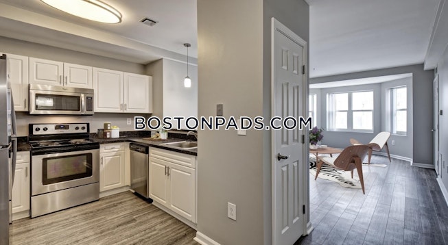 Quincy - $4,503+ /mo