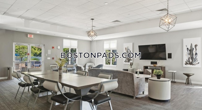 Quincy - $4,503+ /mo