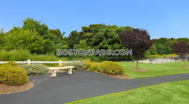 Quincy - $4,503+ /mo