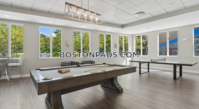 Quincy - $4,503+ /mo