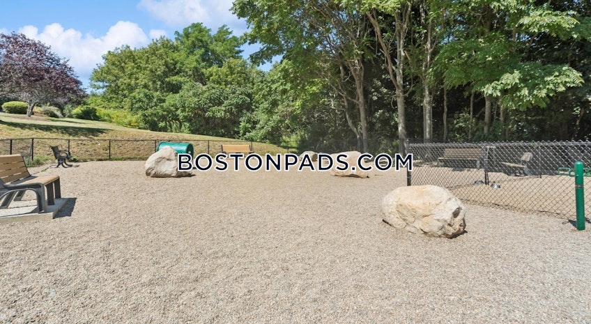 Quincy - $4,633+ /month