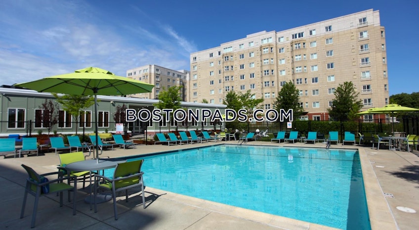 Quincy - $4,633+ /month