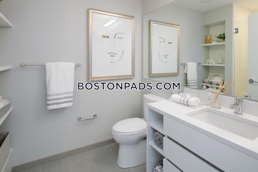 Boston - $8,767+ /month