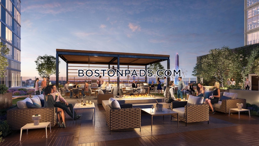 Boston - $8,767+ /month