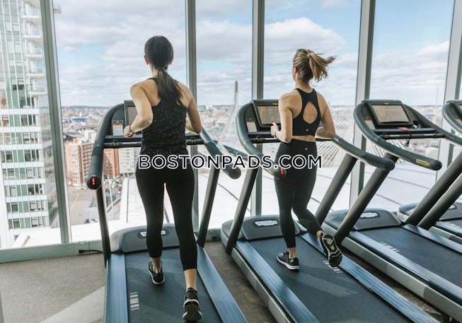 Boston - $8,714+ /mo