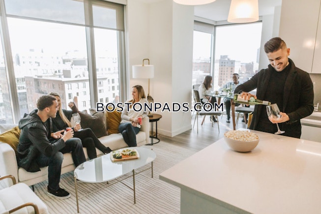 Boston - $8,714+ /mo
