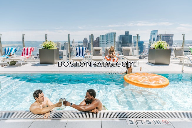 Boston - $8,714+ /mo