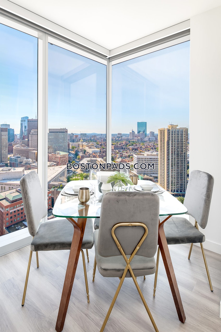 Boston - $4,750+ /month